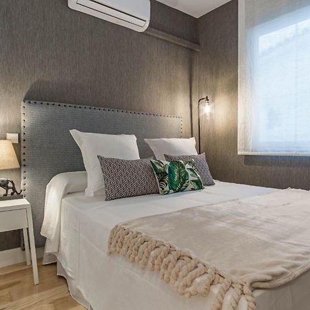 Loft En Barrio Latina Madrid La Latina VII 아파트 외부 사진