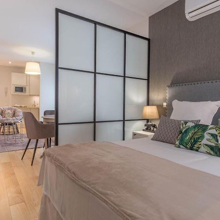 Loft En Barrio Latina Madrid La Latina VII 아파트 외부 사진