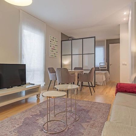 Loft En Barrio Latina Madrid La Latina VII 아파트 외부 사진