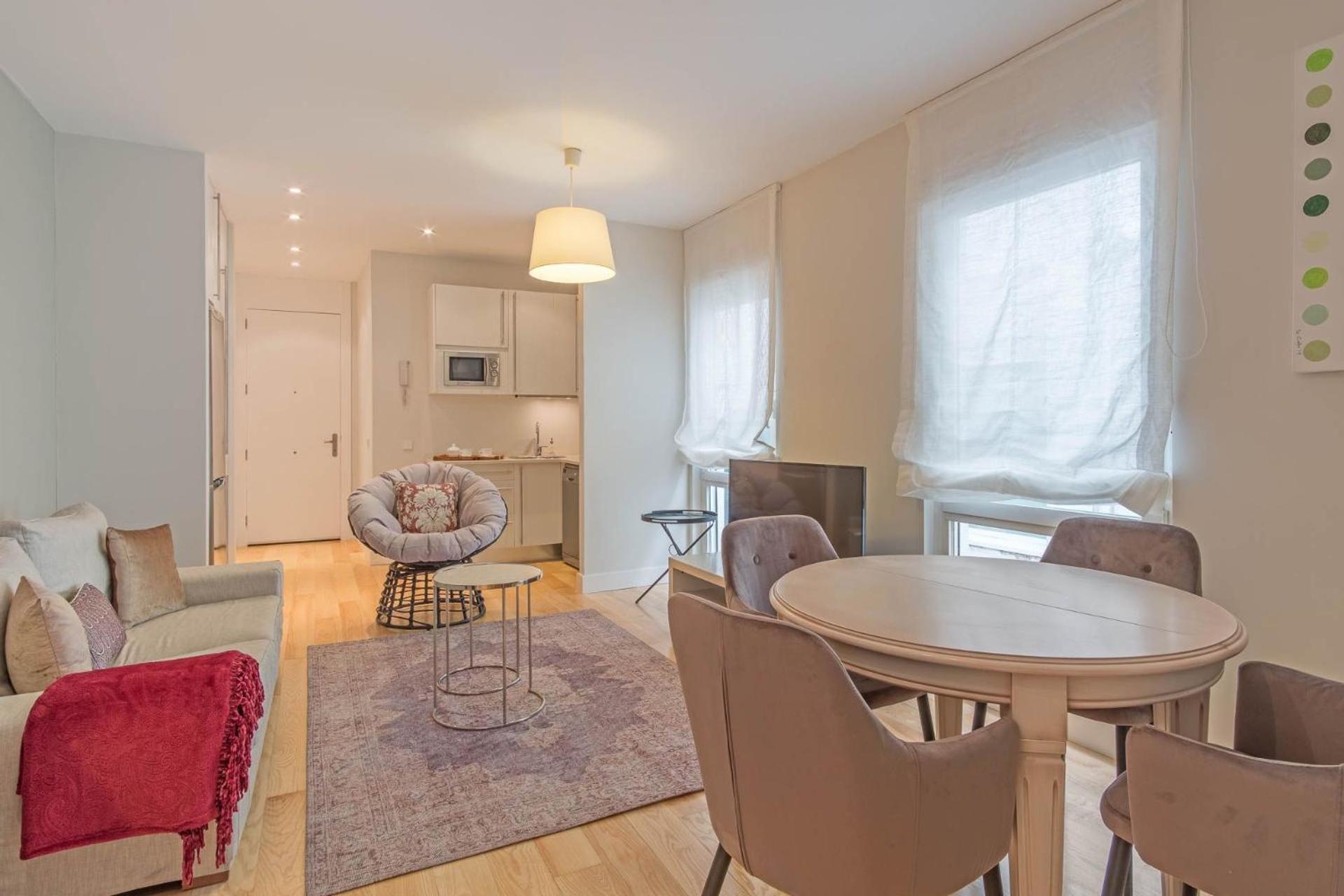 Loft En Barrio Latina Madrid La Latina VII 아파트 외부 사진