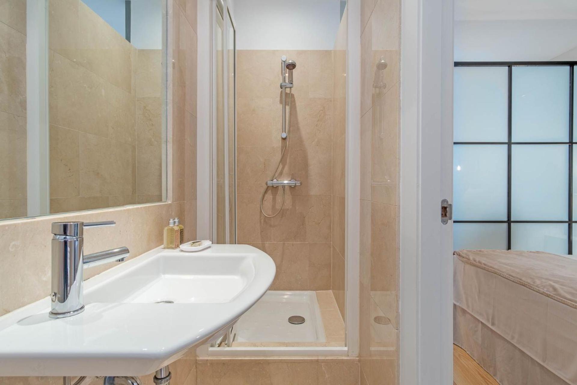 Loft En Barrio Latina Madrid La Latina VII 아파트 외부 사진