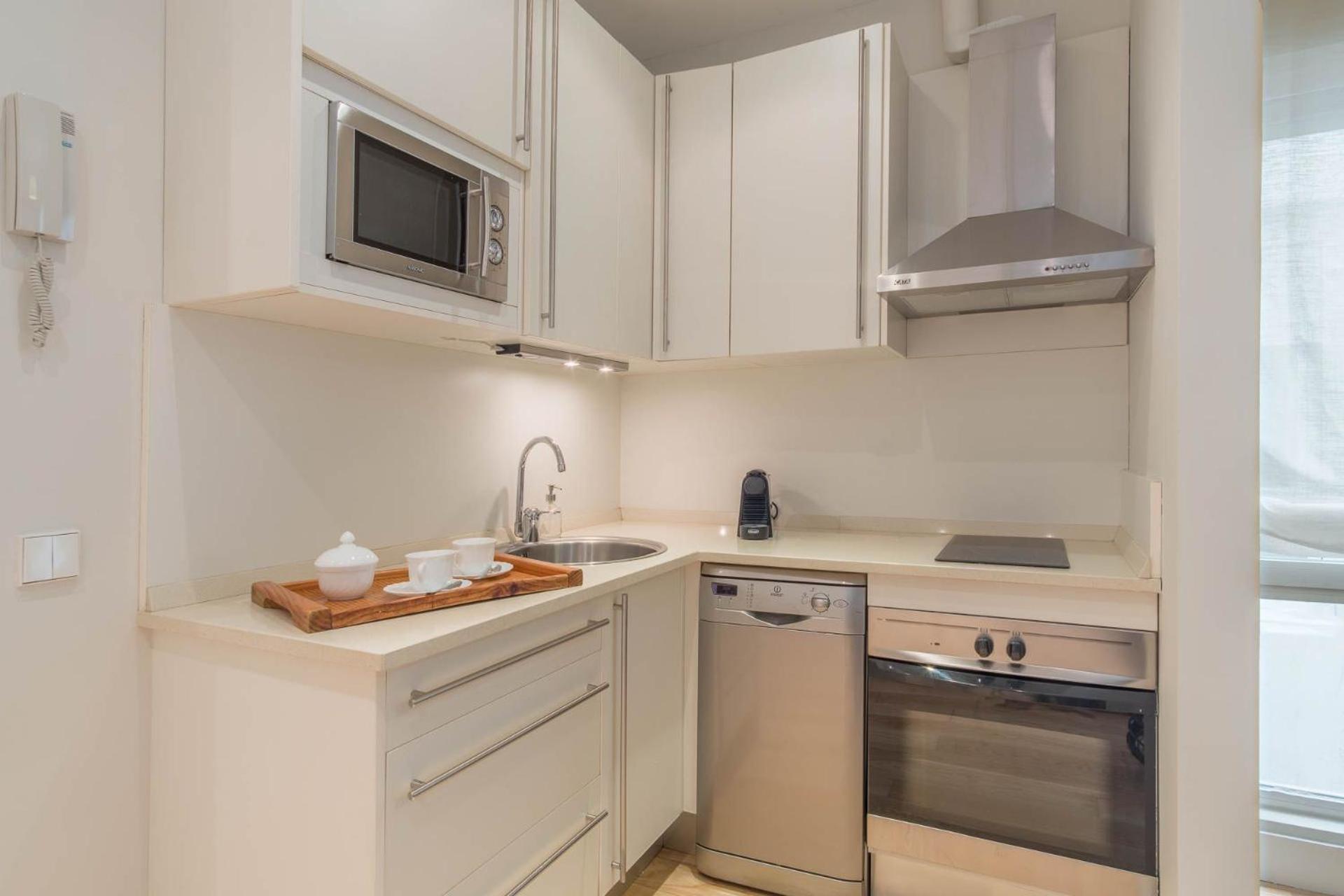 Loft En Barrio Latina Madrid La Latina VII 아파트 외부 사진