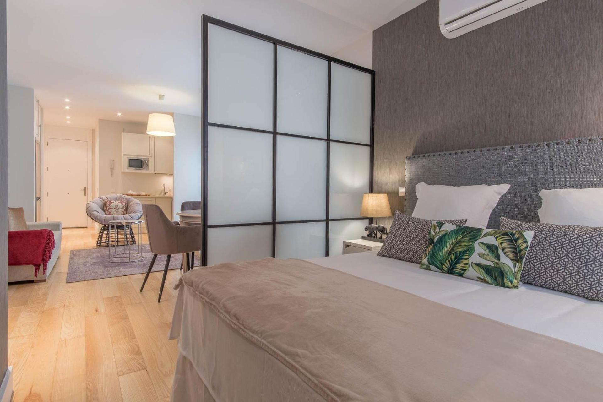 Loft En Barrio Latina Madrid La Latina VII 아파트 외부 사진