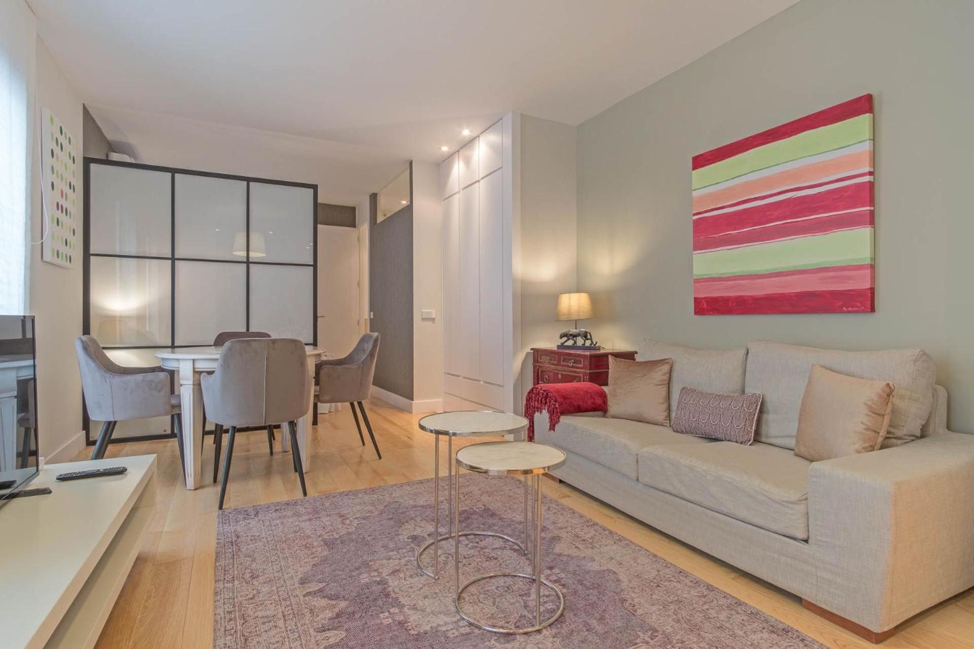 Loft En Barrio Latina Madrid La Latina VII 아파트 외부 사진