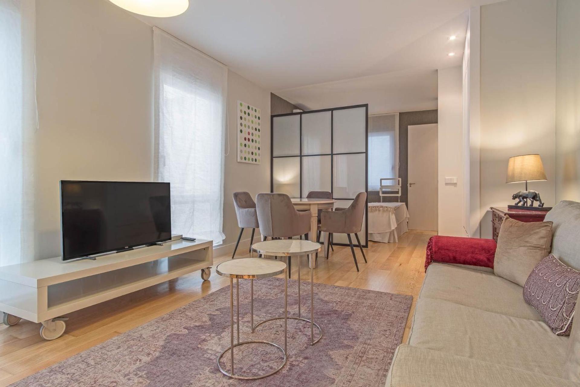 Loft En Barrio Latina Madrid La Latina VII 아파트 외부 사진