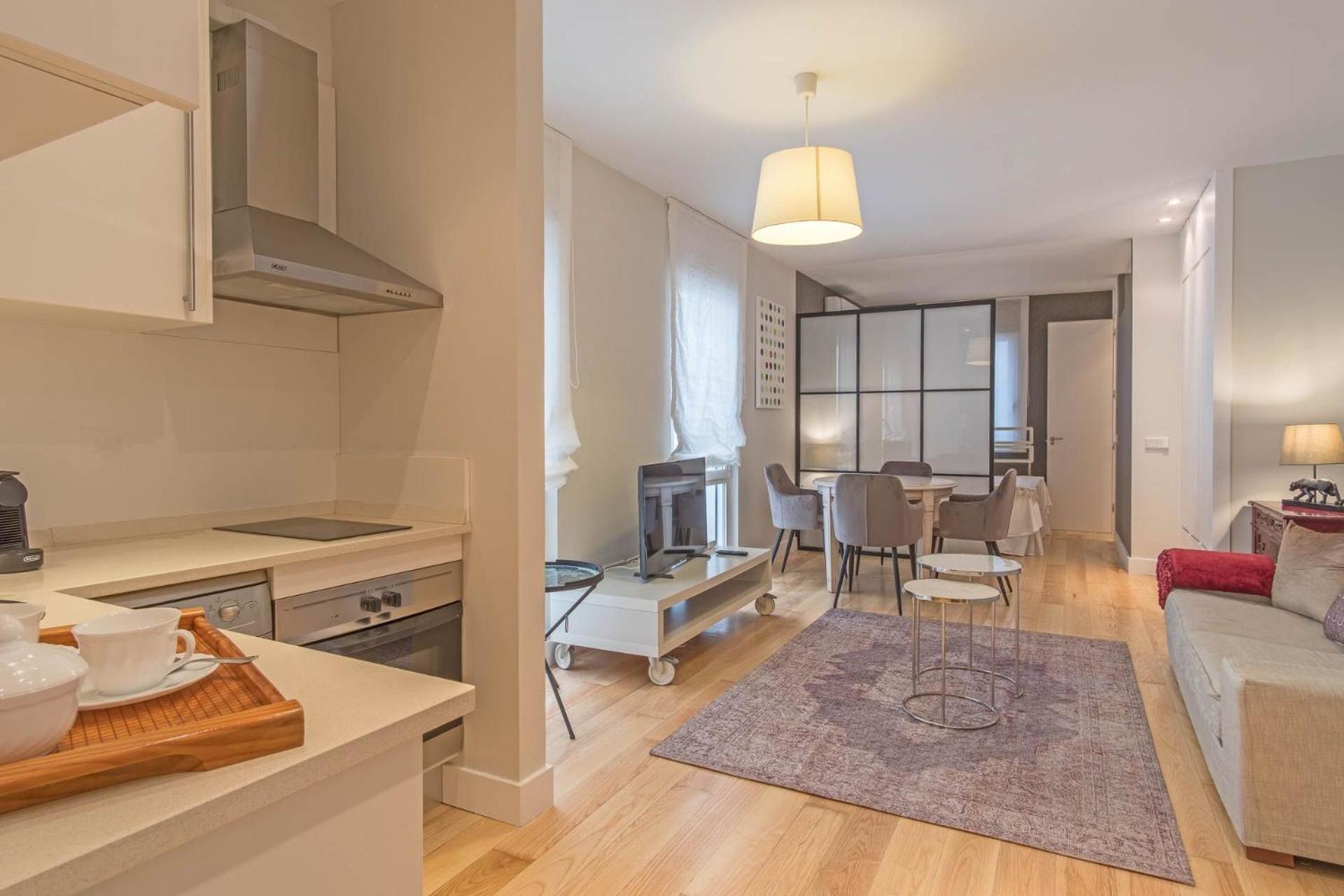 Loft En Barrio Latina Madrid La Latina VII 아파트 외부 사진